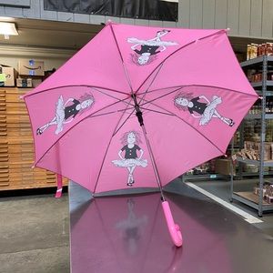 Children’s Eloise Stick Umbrella